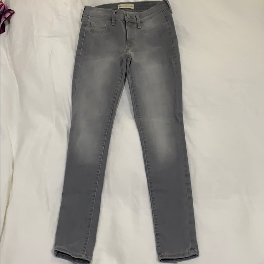Women’s Gap 1969 Easy Leggings Jeans